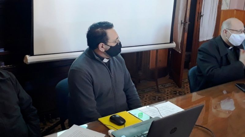 Lanzan el Espacio de Animación y Encuentro Virtual