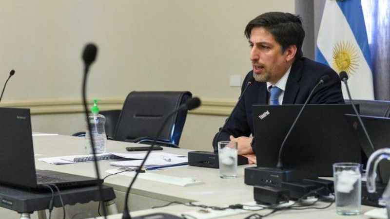 Por unanimidad, la paritaria nacional docente fue aprobada este viernes