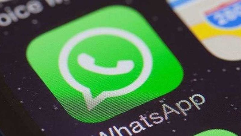 A partir del lunes se otorgarán los turnos para consultorios externos por Whatsapp