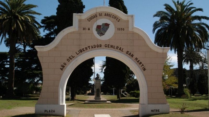 Conmoción: un nuevo brote de coronavirus empezó con un tarotista