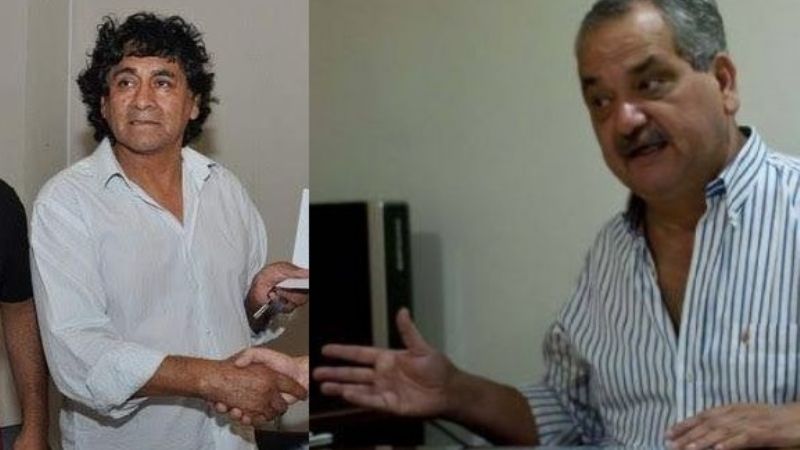 La Liga Catamarqueña abrió la sucesión de Daniel Barros