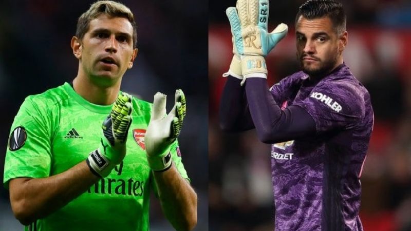 Bielsa detrás de un arquero argentino para Leeds