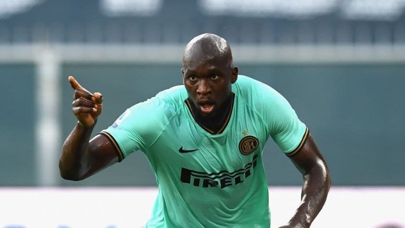 Inter goleó y sigue vivo hasta que juegue la Juventus