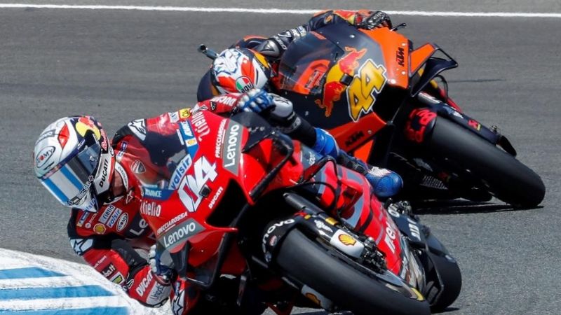 Se canceló el Gran Premio de la República Argentina de MotoGP