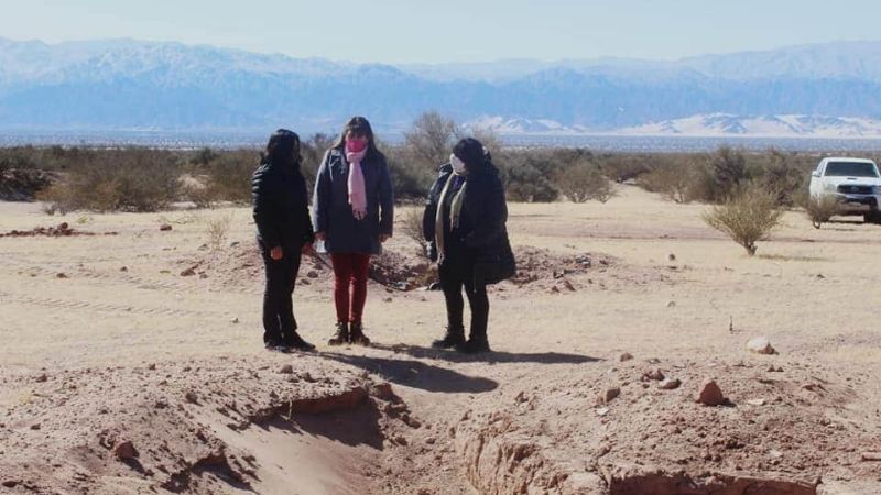 Fiambalá prepara circuitos turísticos