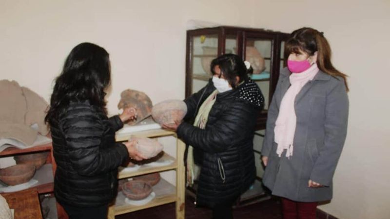 Fiambalá prepara circuitos turísticos