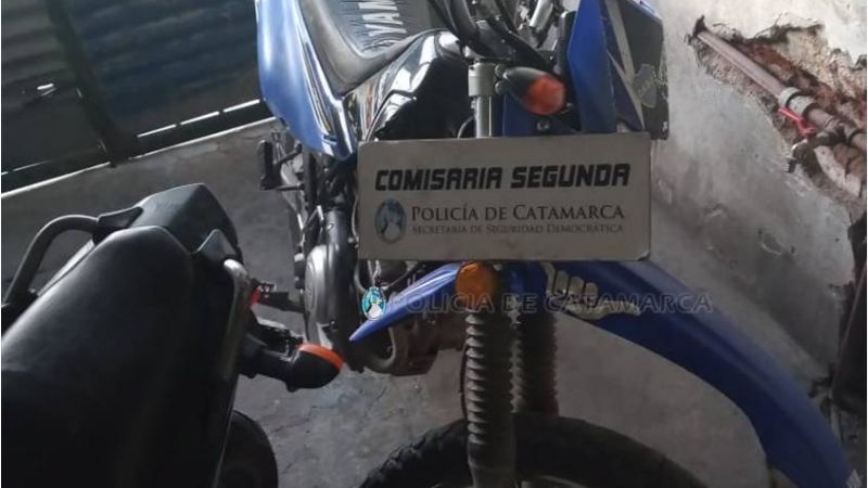 Secuestran vehículos a conductores infractores y detienen a joven buscado