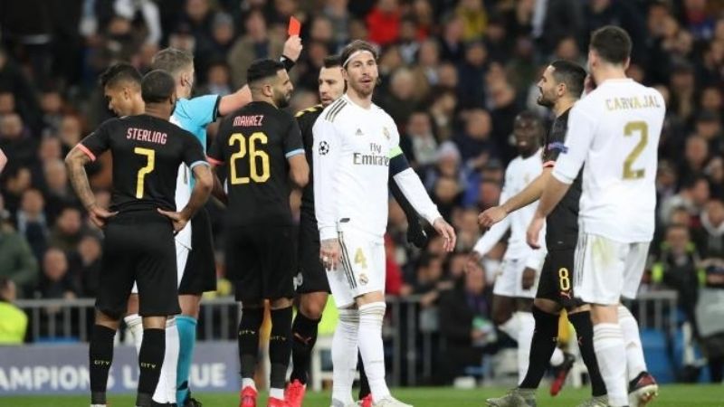 Autorizan la revancha del Manchester City con el Real Madrid