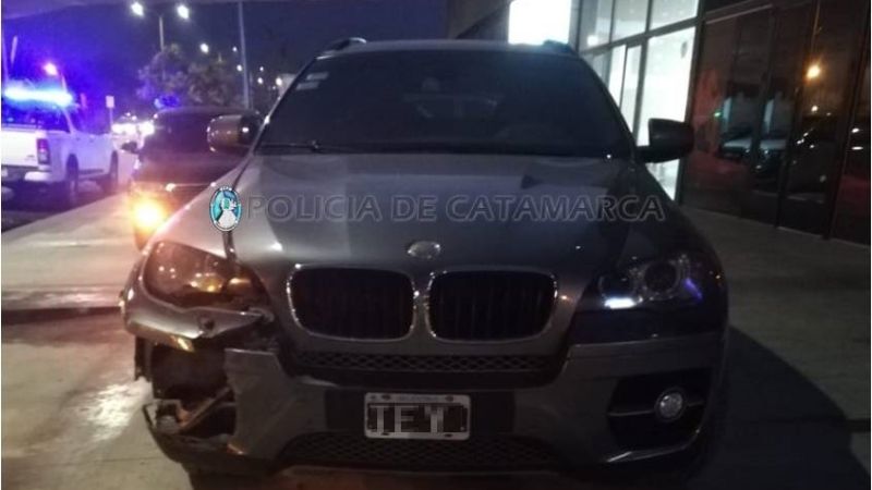 Otro episodio violento en el bar Callejero