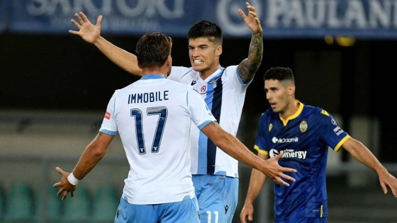 Juventus, campeón en Italia por novena vez consecutiva