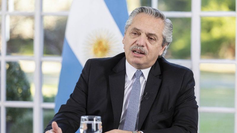 Alberto presentará la reforma judicial: "Que el debate se dé en el Congreso"