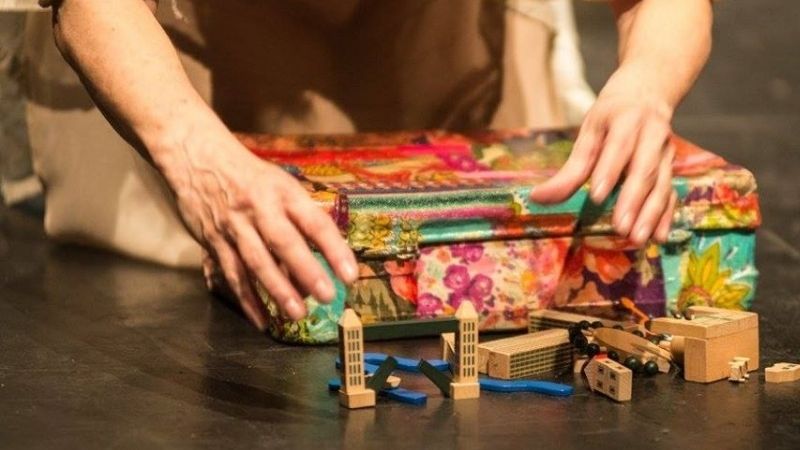 Nueva línea de apoyo a la creación y producción teatral en el NOA