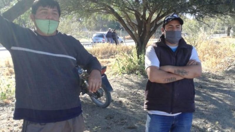 En Andalgalá volvieron a encender los motores del rally