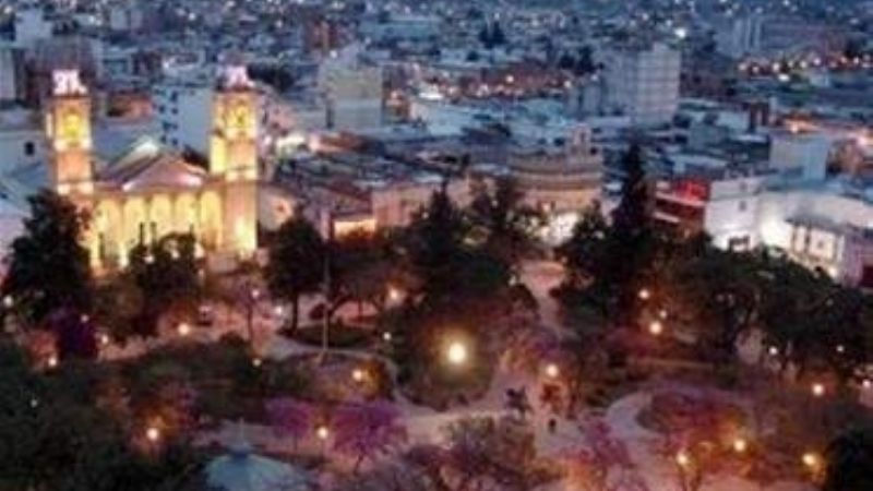 Santiago, la ciudad más antigua del país, cumplió 467 años