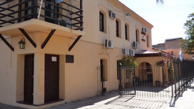 Todos los municipales de Andalgalá estarán bancarizados