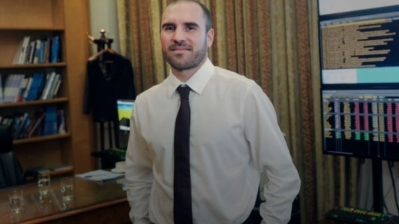 Nación asignará $ 50.000 millones adicionales para asistir a las provincias