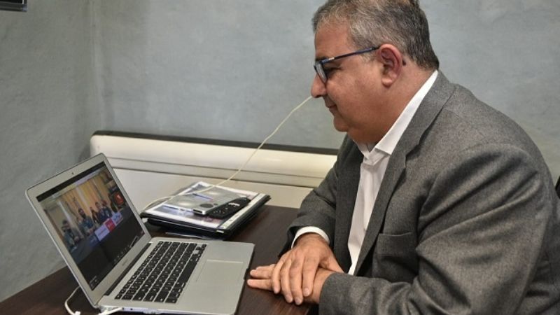 Nuevo hospital, aumento, las clases, Justicia y más