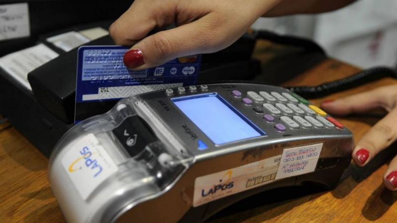 Nuevo alivio para los comercios que no pudieron abrir por la pandemia