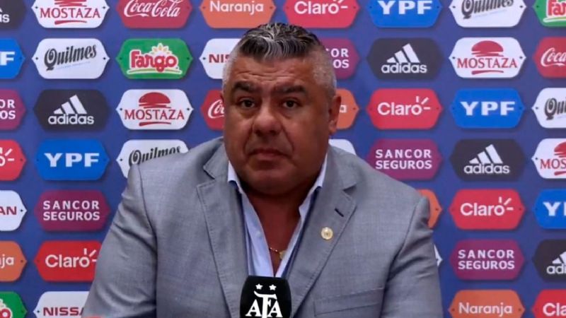 AFA confía en que los entrenamientos puedan volver en los próximos días