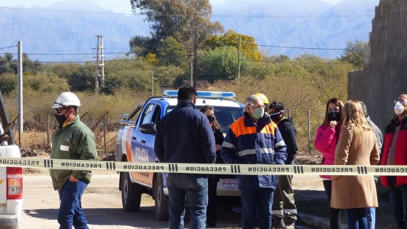 El municipio de Andalgalá realizará aportes a la Justicia