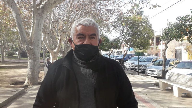 Gremios quieren estar cara a cara con el intendente Córdoba