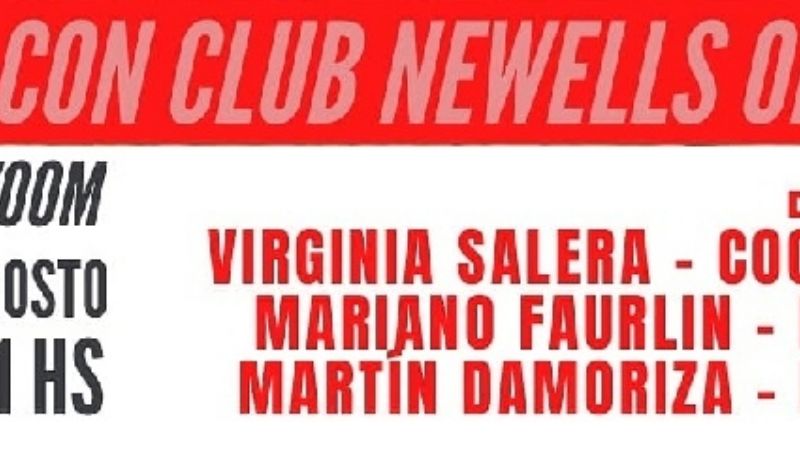 La Liga Chacarera hará una capacitación en fútbol femenino