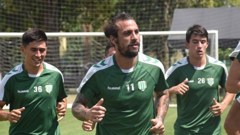 Sorpresiva salida de Osvaldo: no seguirá en Banfield