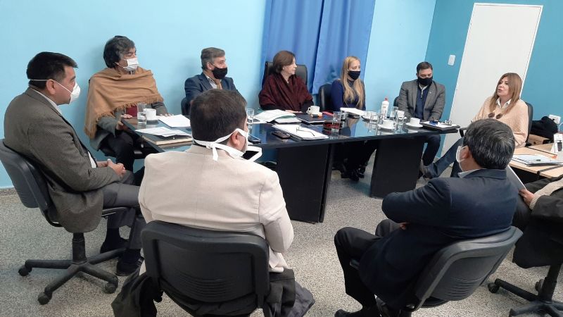 Educación avanza en la actualización de la ley de Enseñanza Privada