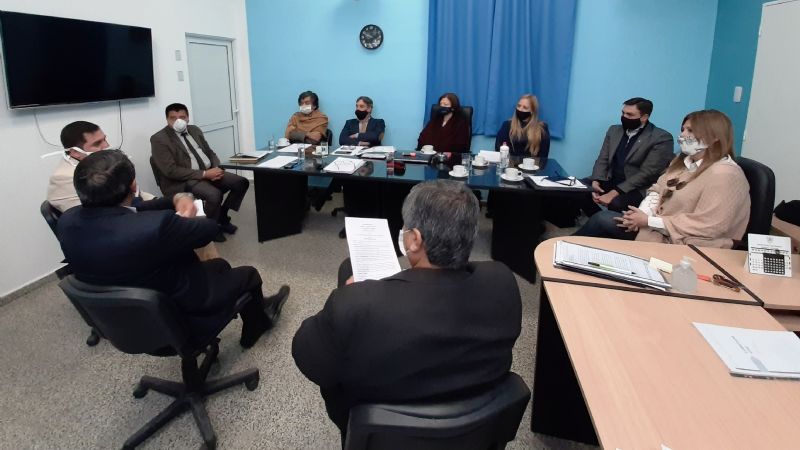 Educación avanza en la actualización de la ley de Enseñanza Privada