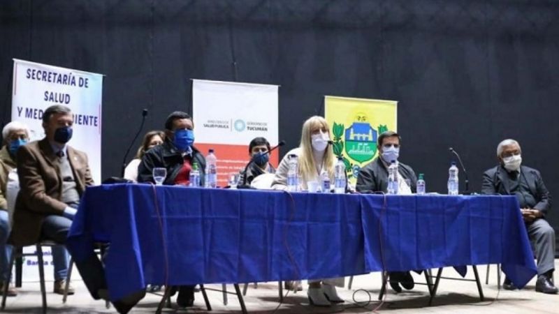 Confirman 19 casos positivos y el total asciende a 148 pacientes