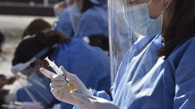 Covid-19 en Córdoba: dos muertes y 73 casos positivos este martes