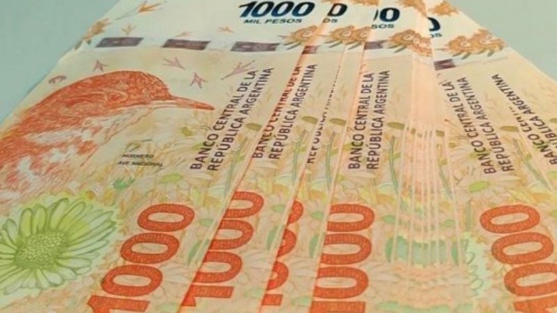 Cronograma de pagos de hoy miércoles 29 de julio