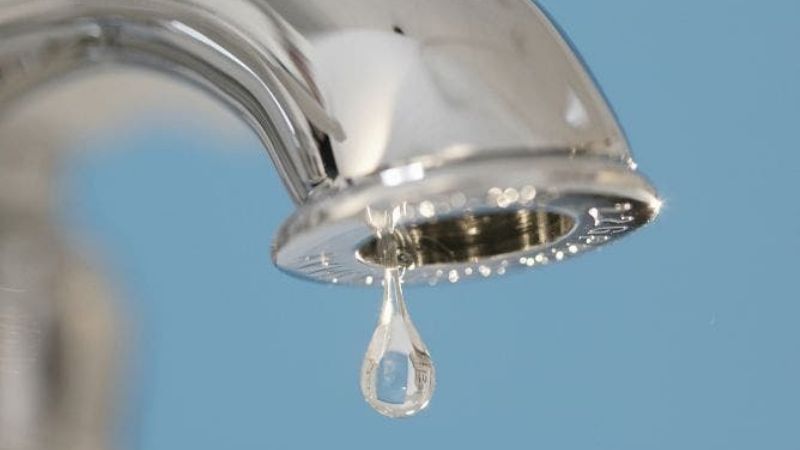 Falta de agua y poca presión en Pirquitas y Pomancillo