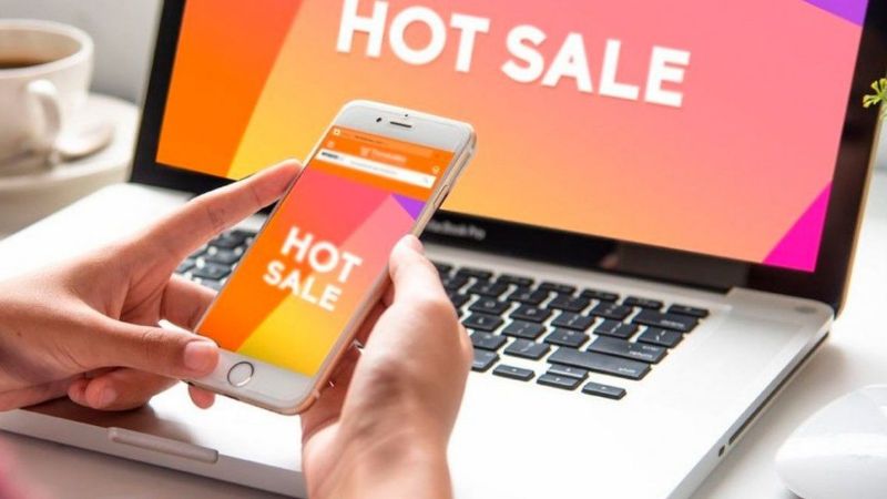 Hot Sale 2020: imputan a 17 empresas por ofertas engañosas