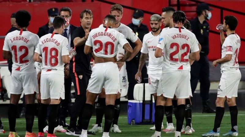 Nuevos casos de Covid-19 en España; ahora en Sevilla