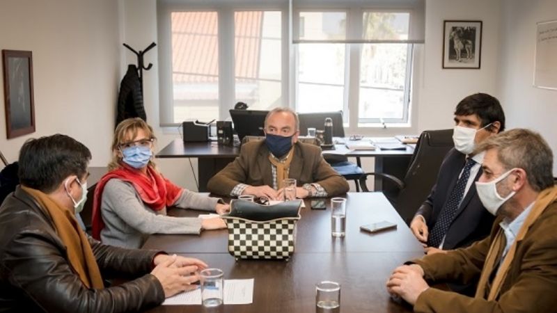 Consejo Provincial para la Prevención y Erradicación de la Violencia