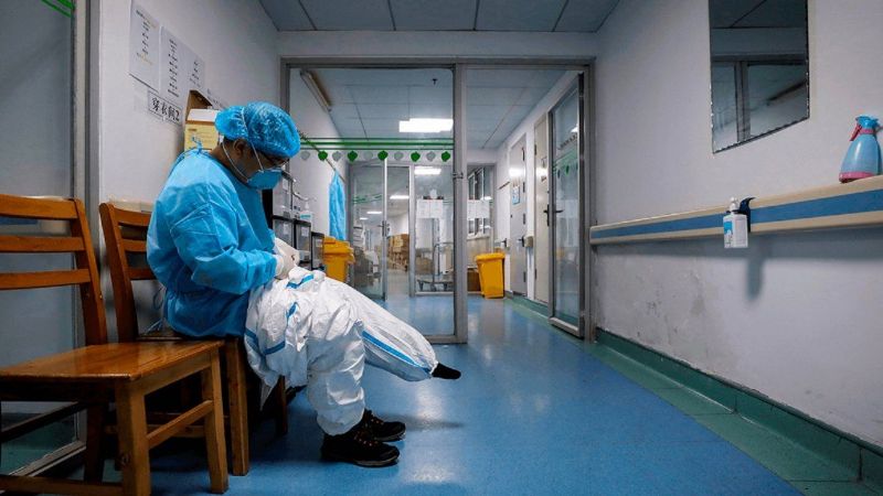 Secuelas que quedan en pacientes recuperados de coronavirus