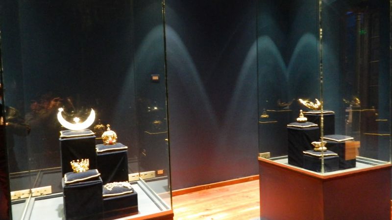 Misas de acción de gracias por el aniversario del Museo de la Virgen