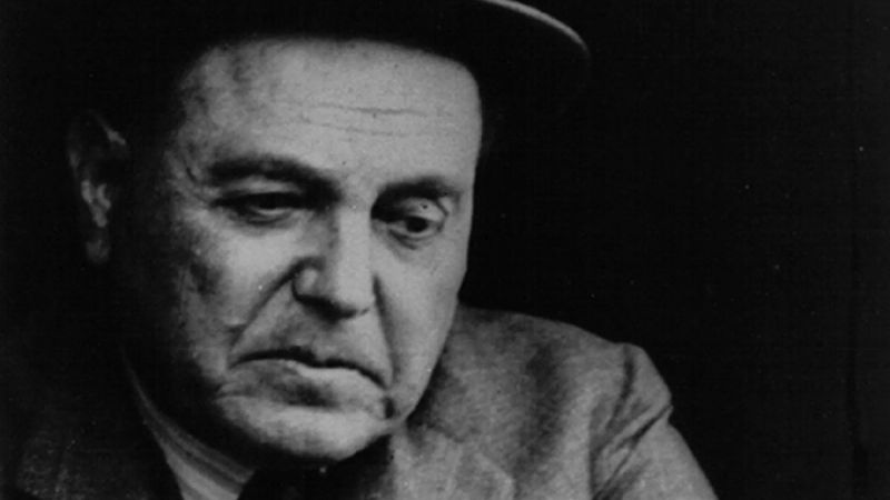 Hipólito Irigoyen: A 87 años de su partida final