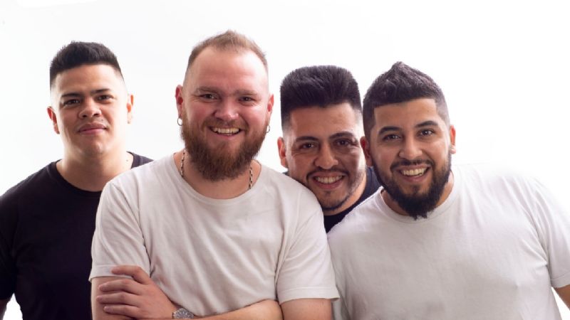 Hoy, el concierto online por los 10 años de Carafea