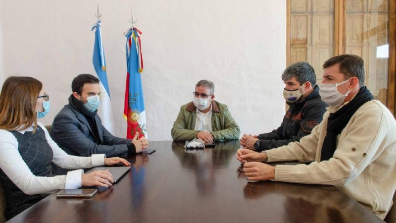 Amplían beneficios impositivos a frigorífico