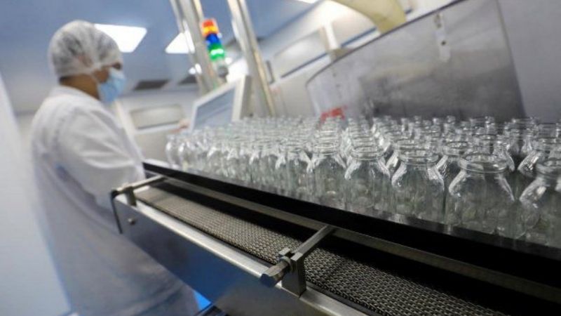 Medicamento contra el coronavirus "80 veces más efectivo" que el Remdesivir