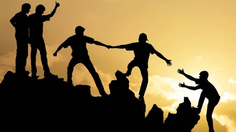 30 de julio: Día Internacional de la Amistad