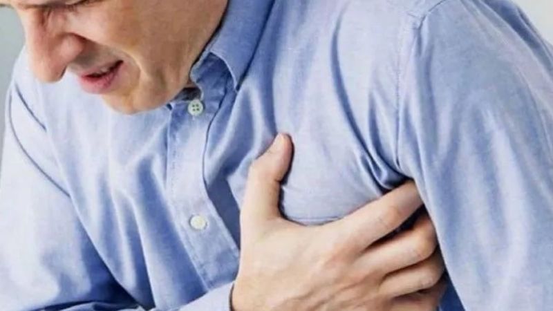 El 78% de los pacientes recuperados de Covid-19 desarrollan afecciones cardíacas