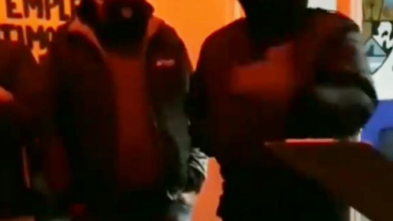 Intimaron a ATE desalojar el edificio municipal