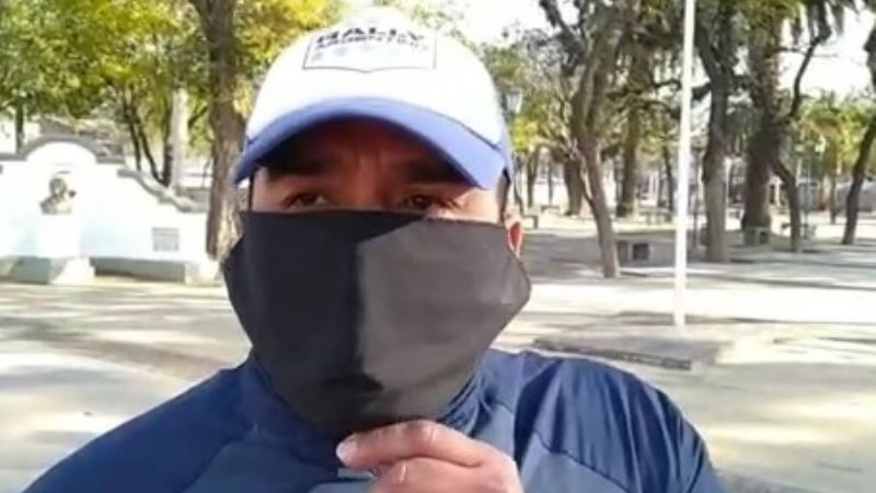 Alerta por despidos de precarizados en Higiene Urbana