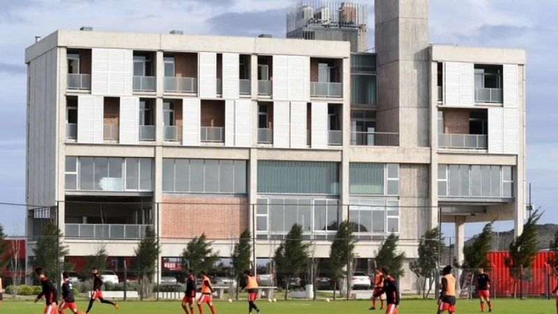 Para "Ñuls", Bielsa es mucho más que un buen entrenador