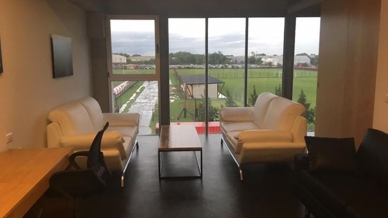 Para "Ñuls", Bielsa es mucho más que un buen entrenador