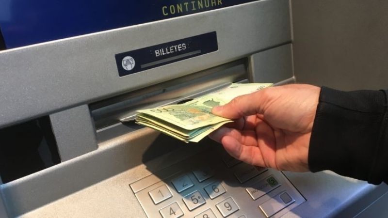 Pago de sueldos para empleados públicos