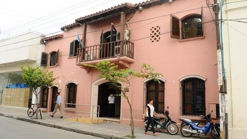 El Tribunal de Cuentas adhirió al Sistema de Gestión Documental Electrónica